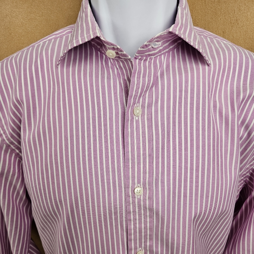 Ralph Lauren Purple Label shirt